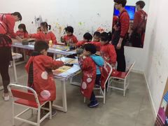 -学知乐教育·幼小衔接·小学科辅导(浦东外高桥森兰中心)