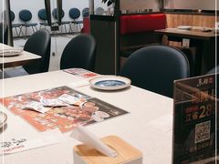 -鱼酷活鱼烤鱼(南京水游城店)