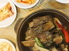 -江南面屋(明洞店)