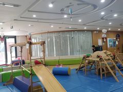 -澳洲袋鼠早教(金辉环球广场店)