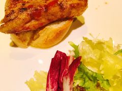 -北上海大酒店-北鸥西餐厅