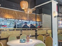 -秋色客家菜(流塘店)