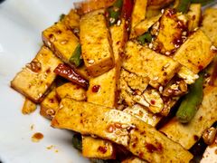 -新疆狼爷烤肉(宋庄店)