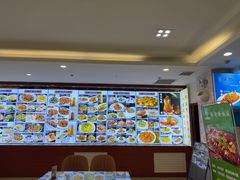-裕德隆清真饭庄·天津特色菜(河东店)