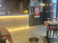 -遇见西木美式餐厅(体育路店)