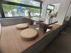 -本处·素食·融合料理(南油店)