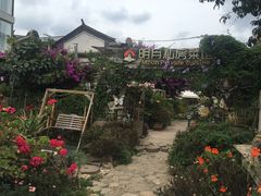 -明月山庄私房菜(环海东路店)