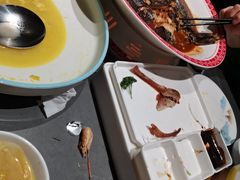 -老德州四合院·德州菜(天衢路店)