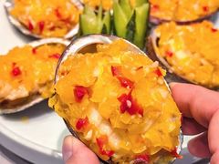 -粤盛海鲜平价店(洛溪食街店)
