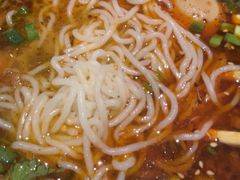 -一品飘香米线(一中总店)