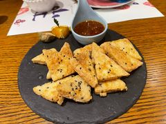 -甜阿姨·天台花园私房菜(万松园店)
