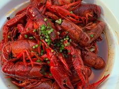 -霸王虾·麻辣小龙虾(清水河公园店)