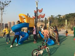 -白石龙音乐公园