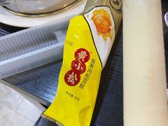 雪糕-楼外楼大刀肉传统火锅居(幸福街店)