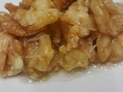 -玉华台饭庄(裕中西里小区店)