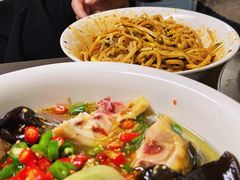 -艺味深尝(云锦路店)