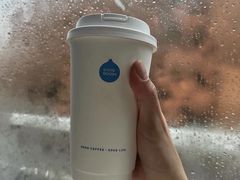 -GOOD GOODS咖啡店(南园店)