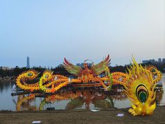 -武汉园博园(武汉自然博物馆)