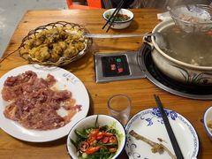 -潮陈记土鸡火锅(东厦北路店)