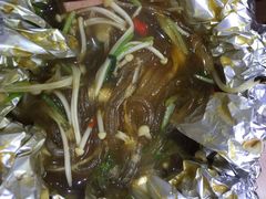 李老二炒粉-李老二炒粉(桂林路一店)