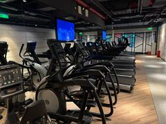 -威尔仕健身·游泳(中港汇店)