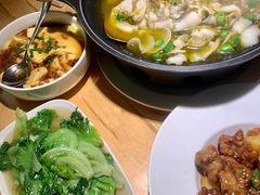 -醉得意·山茶油炒土鸡(福州软件园店)