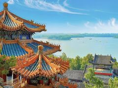 -颐和园-画中游