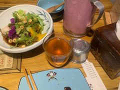 -局气 烤鸭·北京菜(光华路店)