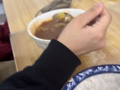 -老字号贾家肉丸糊辣汤(光明巷店)