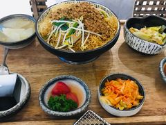 -小明同学(三里屯店)