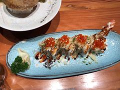 -文三酒肆自助放题(新街口友谊广场店)