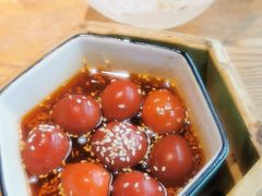 -蜜桃餐厅·伴山(湖滨商业街店)