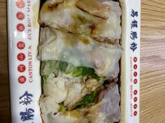 -荔银肠粉·非遗手藝(夫子庙店)