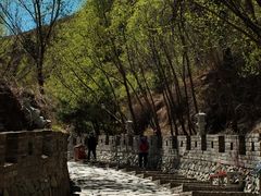 -雁门关景区