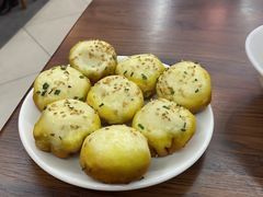 -朱新年·苏式汤团·面点(北寺塔店)