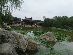 -华清宫景区