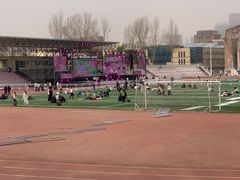 -吉林大学(南岭校区)