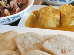 -北京小肠陈饭庄(方庄店)