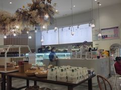 大堂-嗒令甜品·主题融合料理餐厅(首座时代店)