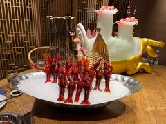 -尚海豆捞(乐虹坊店)