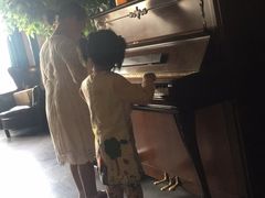 -烛影拾光观景餐厅·创意菜·摄影·小提琴(大唐不夜城店)