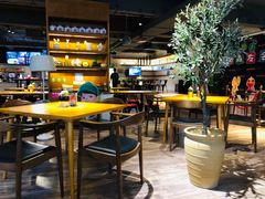 -JINNS锦时 steak&pizza(浸信会礼拜堂旧址店)