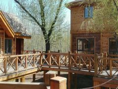 -武清南湖绿博园