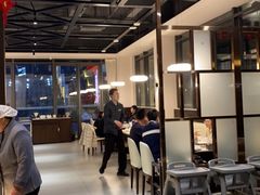 大堂-煲王粤菜餐厅(中侨中心店)
