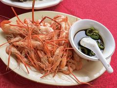 白虾-棠记海鲜餐厅(南朗镇店)