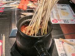 -可口香·非遗老号烧烤(南岗直营店)
