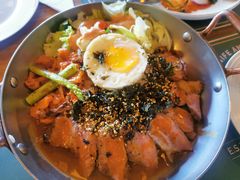 -刀叉遇上筷子中西融合餐厅(和平店)