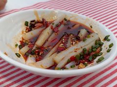 -二钳洞庭虾蟹·江湖菜(鹭岛店)