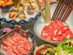 -享月汤皇·海鲜小火锅·聚会(曲江创意谷店)