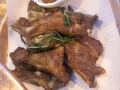 -阿娜尔·新疆菜(宜家荟聚中心店)
